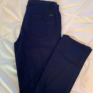 Calvin Klein dress pant